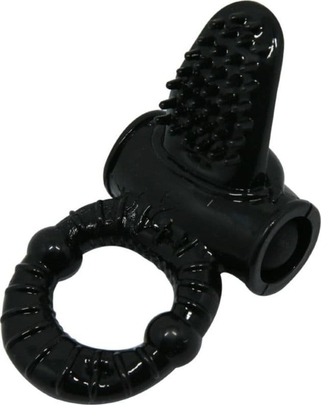 BAILE - ANELLO VIBRANTE SWEET RING CON CONIGLIO STRUTTURATO in Anelli fallici e vibranti Desideria Shop - Latina, commercioVirtuoso.it