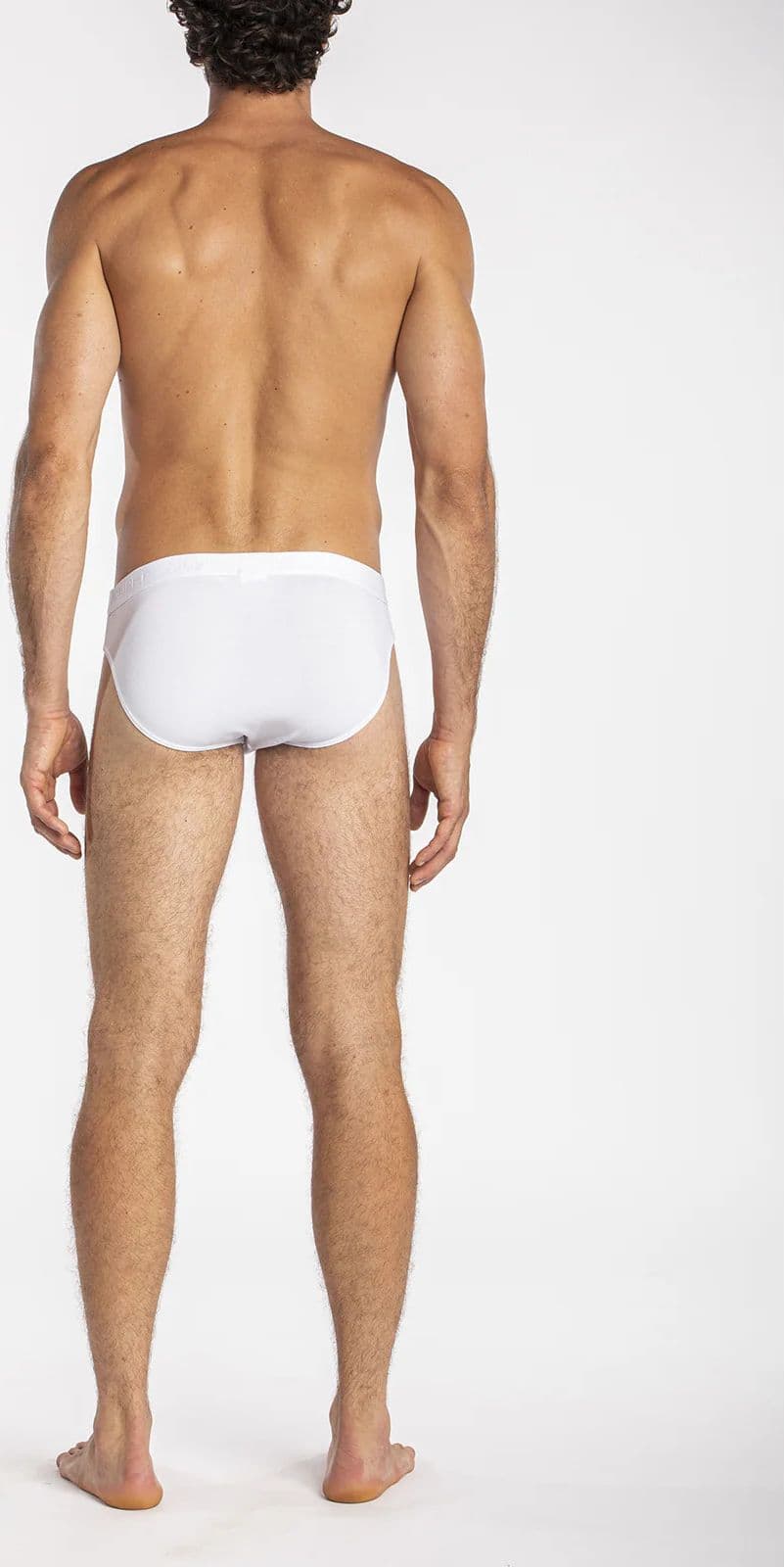 Slip Intimo Julipet Ibra JPB182 in Cotone Elasticizzato - Bipack (2 Pezzi) in Slip Anastasi - Marsala, commercioVirtuoso.it