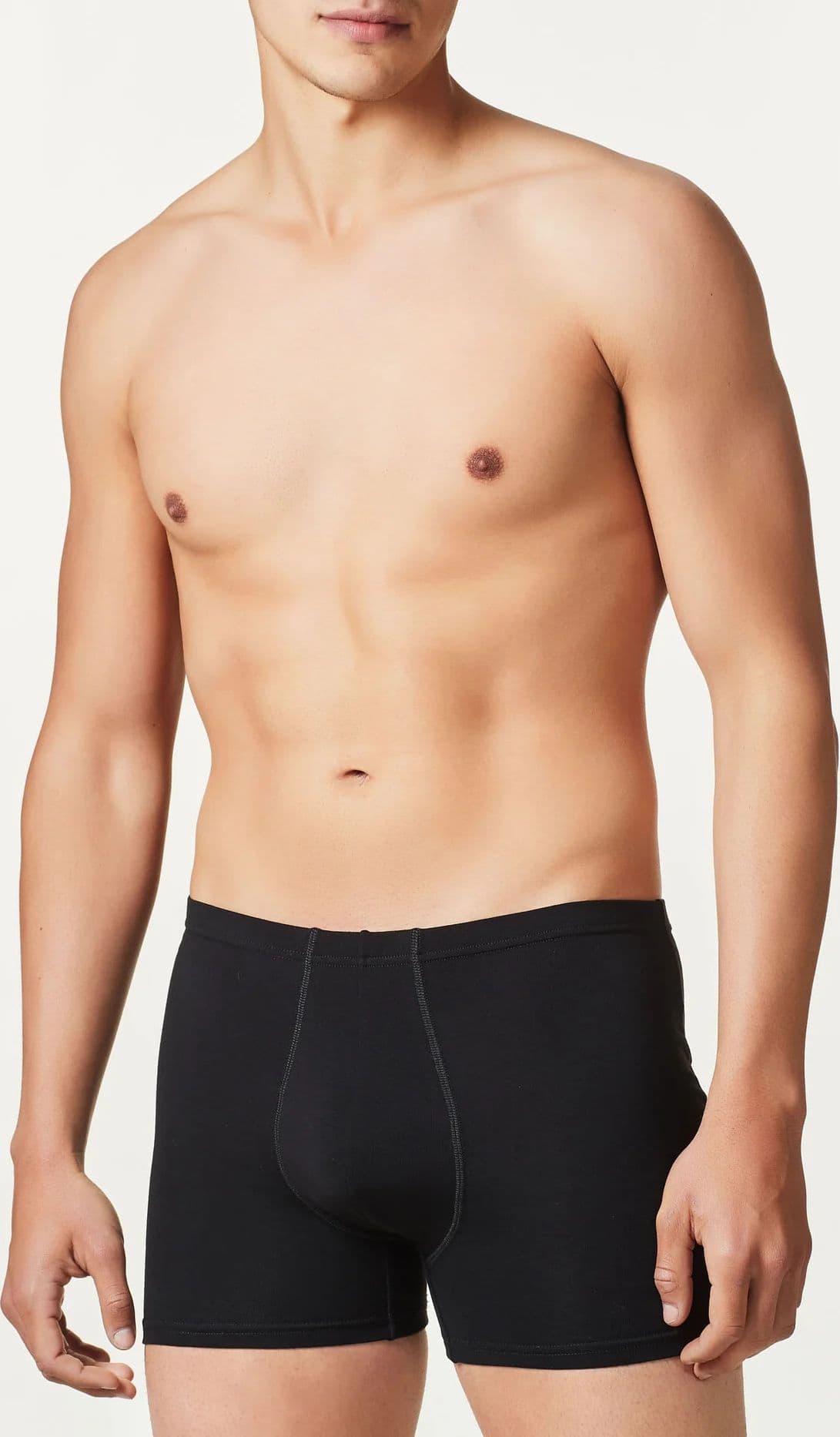 Boxer Ragno Dynamic 61147Z in Cotone Elasticizzato Parigamba Uomo in Boxer Anastasi - Marsala, commercioVirtuoso.it