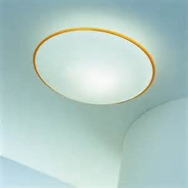 Vistosi plafoniera Aurora PP 40 – lampada