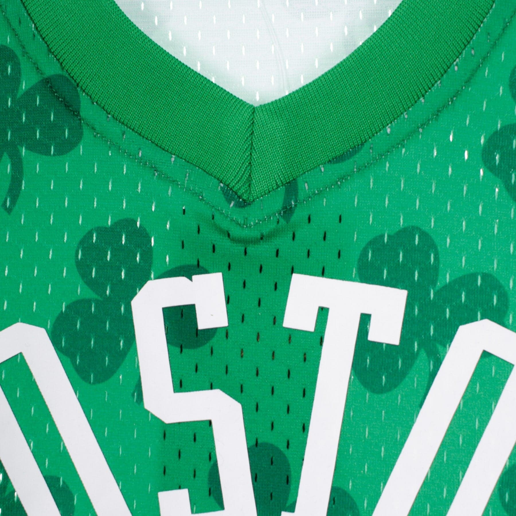 MITCHELL &amp; NESS Casacca Uomo Nba Wordmark Mesh V-neck Boscel Original Team Colors da uomo in Felpe senza cappuccio Drestige - Casamassima, commercioVirtuoso.it