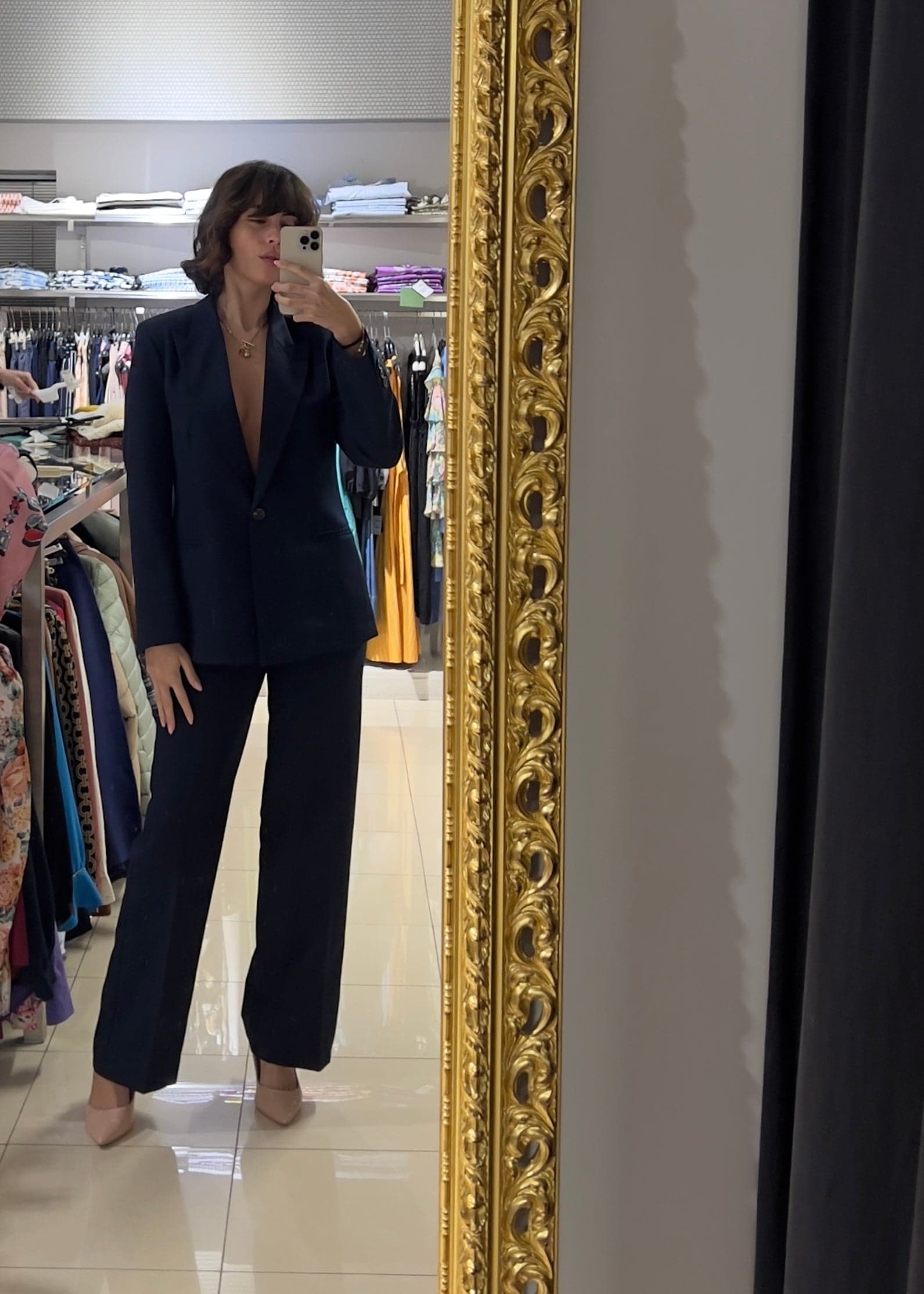 Pantalone Vicolo  poliviscosa in Pantaloni Kanal 32 - Santa Maria di Licodia, commercioVirtuoso.it