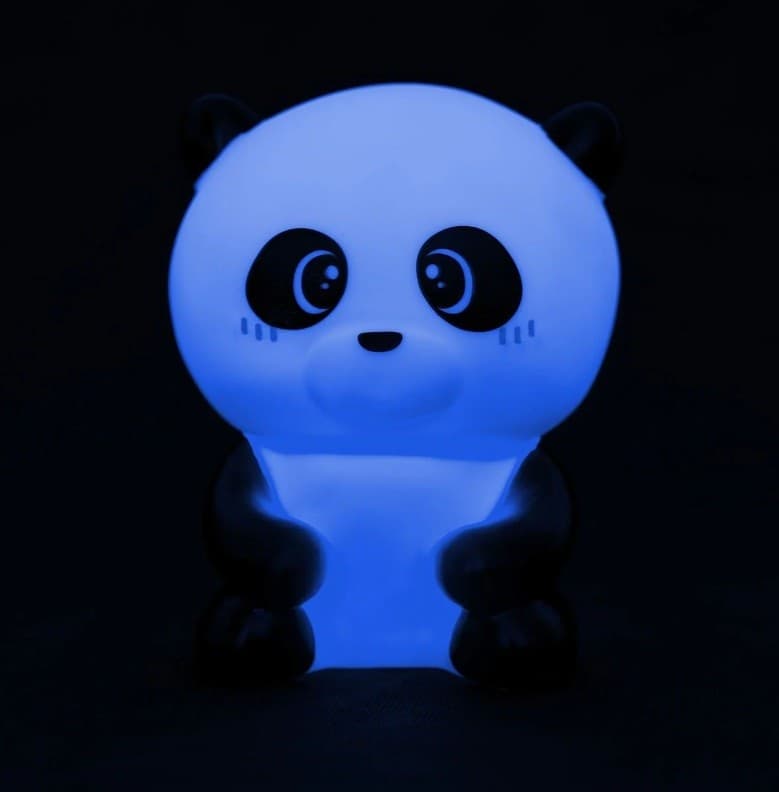 Legami, Luce Notturna - Sweet Dreams Panda in Luci notturne per bambini Cartospedia - Napoli, commercioVirtuoso.it