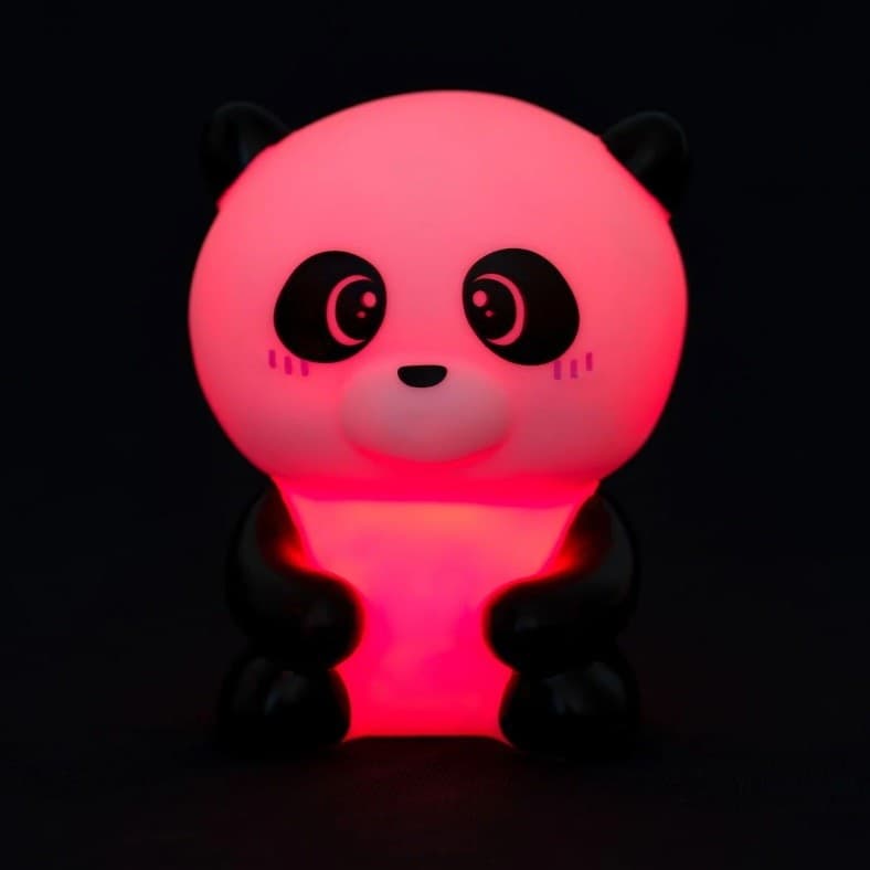 Legami, Luce Notturna - Sweet Dreams Panda in Luci notturne per bambini Cartospedia - Napoli, commercioVirtuoso.it