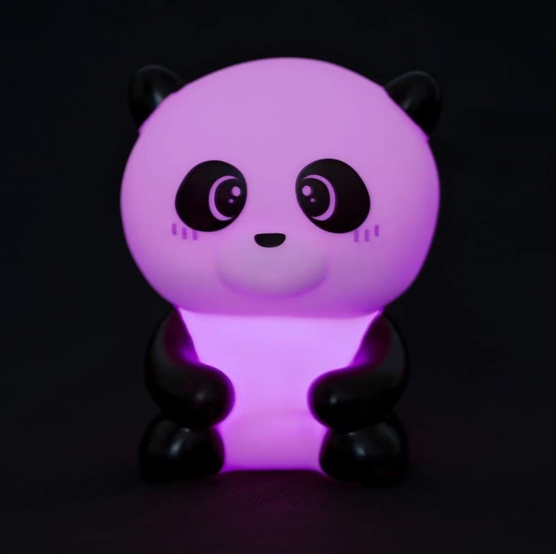 Legami, Luce Notturna - Sweet Dreams Panda in Luci notturne per bambini Cartospedia - Napoli, commercioVirtuoso.it
