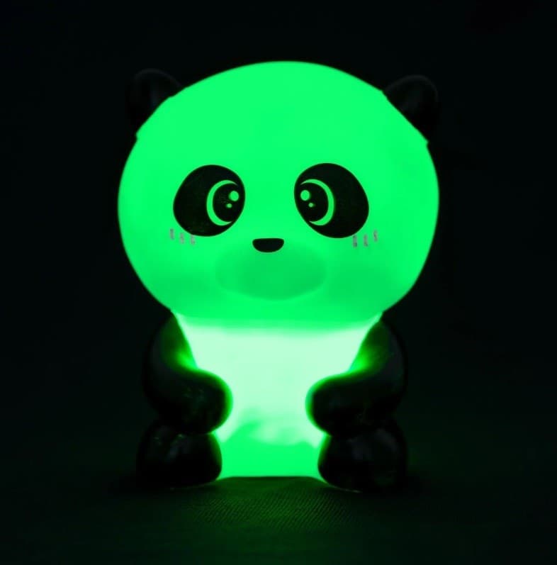 Legami, Luce Notturna - Sweet Dreams Panda in Luci notturne per bambini Cartospedia - Napoli, commercioVirtuoso.it
