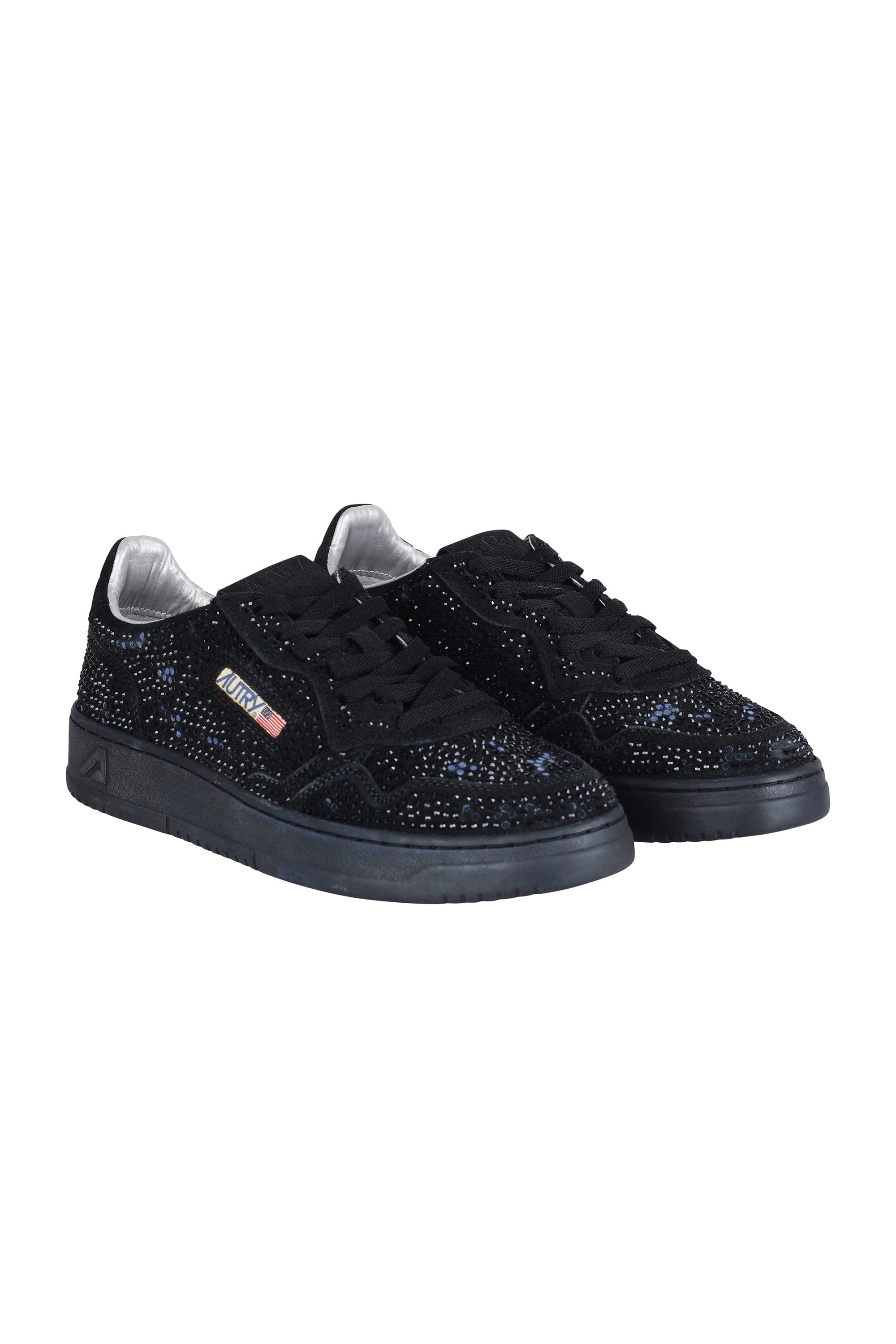 AUTRY Autry - Sneakers - 460614 - Nero da donna in Sneaker casual Drestige - Casamassima, commercioVirtuoso.it