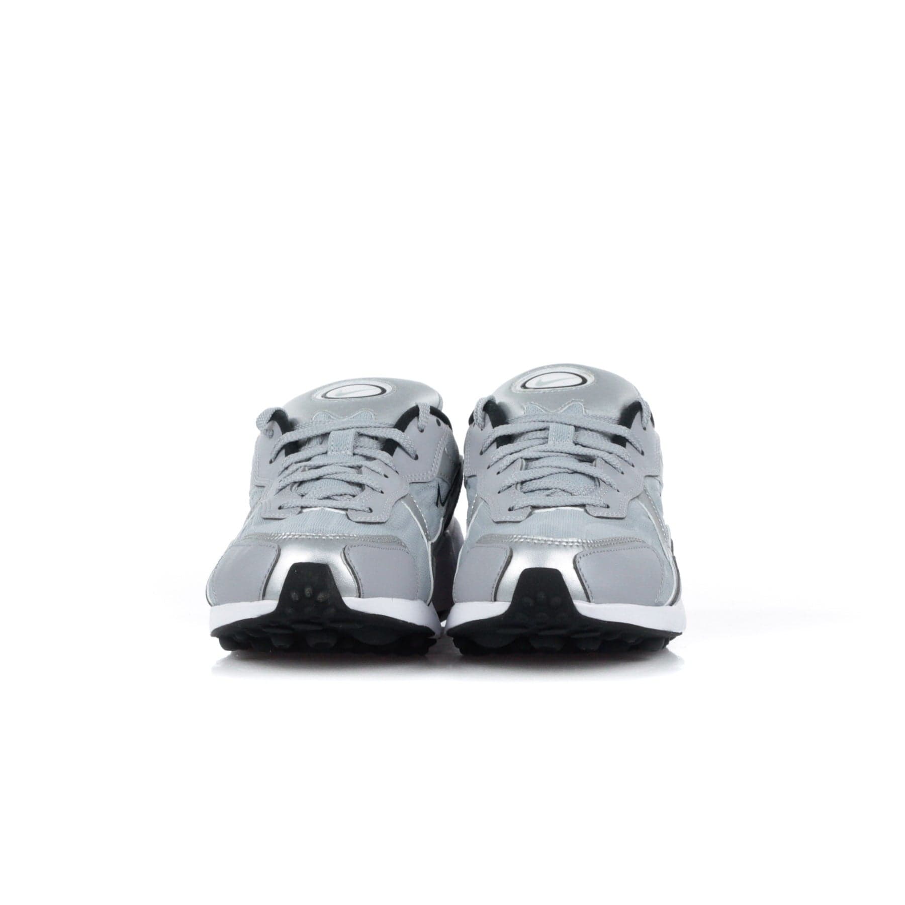 Nike Scarpa Bassa Uomo Air Zoom Alpha Wolf Grey/wolf Grey/metallic Silver da uomo in Sandali Drestige - Casamassima, commercioVirtuoso.it