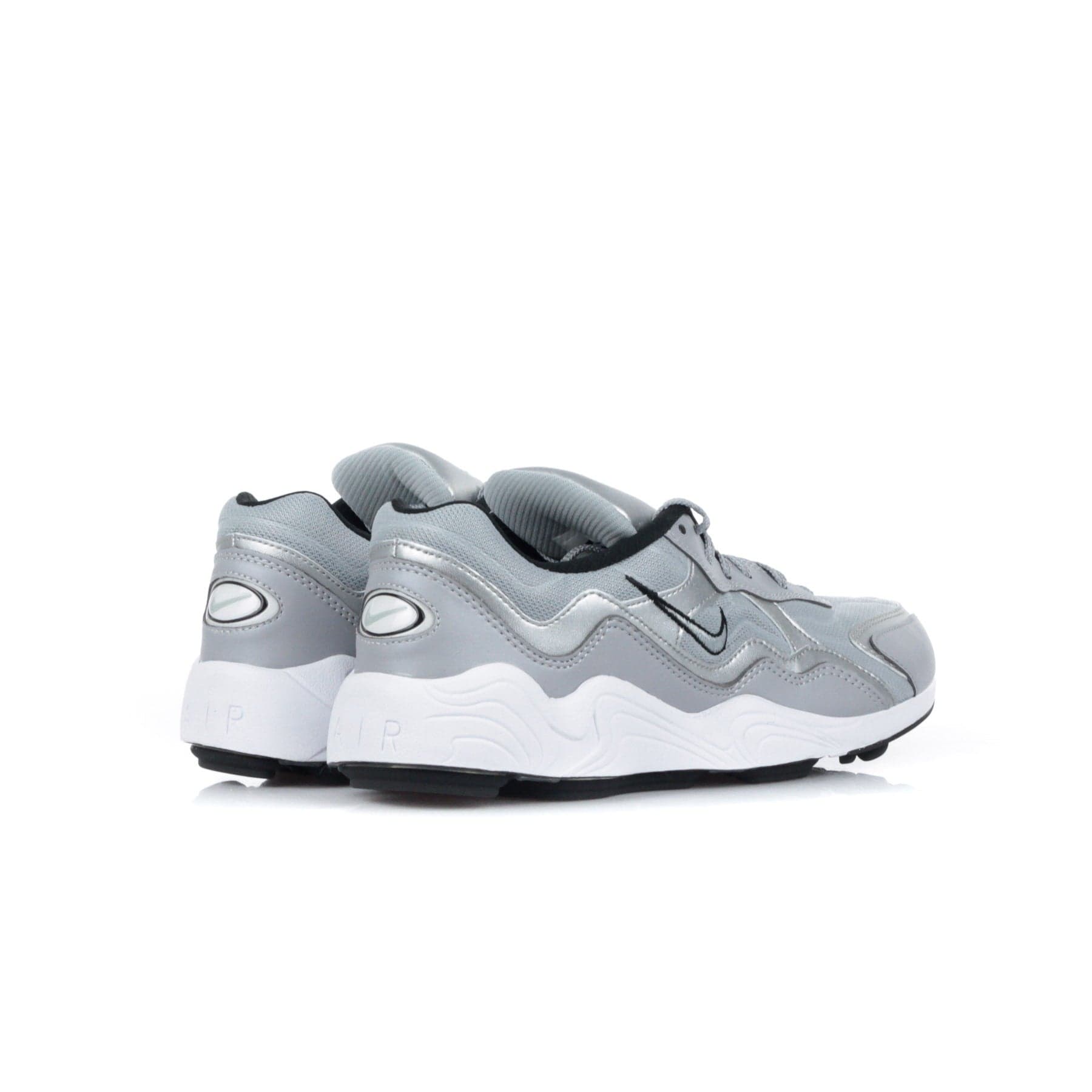 Nike Scarpa Bassa Uomo Air Zoom Alpha Wolf Grey/wolf Grey/metallic Silver da uomo in Sandali Drestige - Casamassima, commercioVirtuoso.it