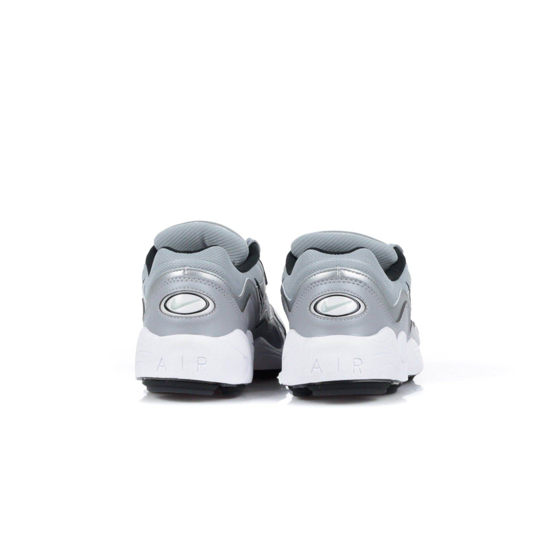 Nike Scarpa Bassa Uomo Air Zoom Alpha Wolf Grey/wolf Grey/metallic Silver da uomo in Sandali Drestige - Casamassima, commercioVirtuoso.it
