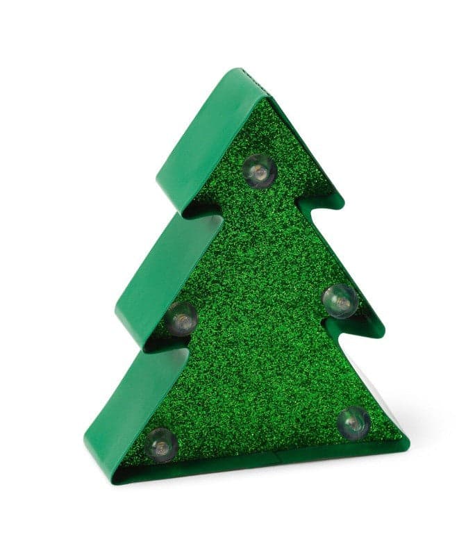 Legami - Mini Luce Decorativa Natalizia a forma di Albero di Natale (LELI0038) in Penne a sfera Cartospedia - Napoli, commercioVirtuoso.it
