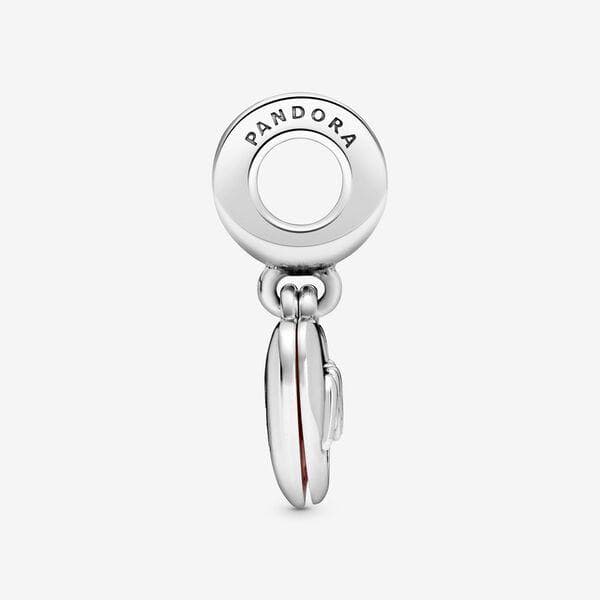 Pandora - Charm pendente Cuore di Mamma in Bead Charm Alba Gioielli - Casoria, commercioVirtuoso.it