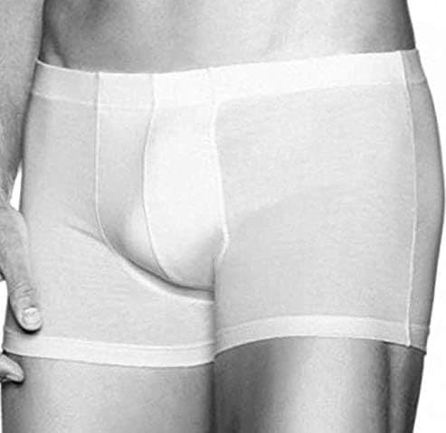 Boxer Ragno 60144Z in Cotone Elasticizzato – Comfort Dinamico – Confezione 3 Pezzi in Boxer Anastasi - Marsala, commercioVirtuoso.it