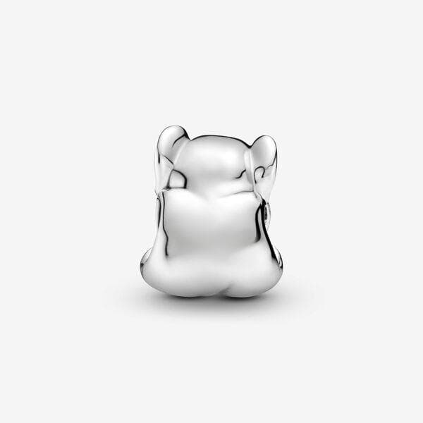 Pandora Charm Elefante portafortuna in Bead Charm Alba Gioielli - Casoria, commercioVirtuoso.it