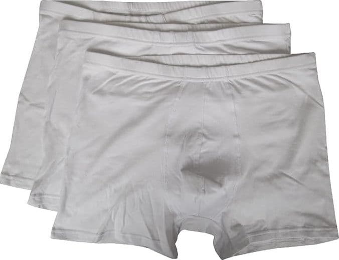 Boxer Ragno 60144Z in Cotone Elasticizzato – Comfort Dinamico – Confezione 3 Pezzi in Boxer Anastasi - Marsala, commercioVirtuoso.it