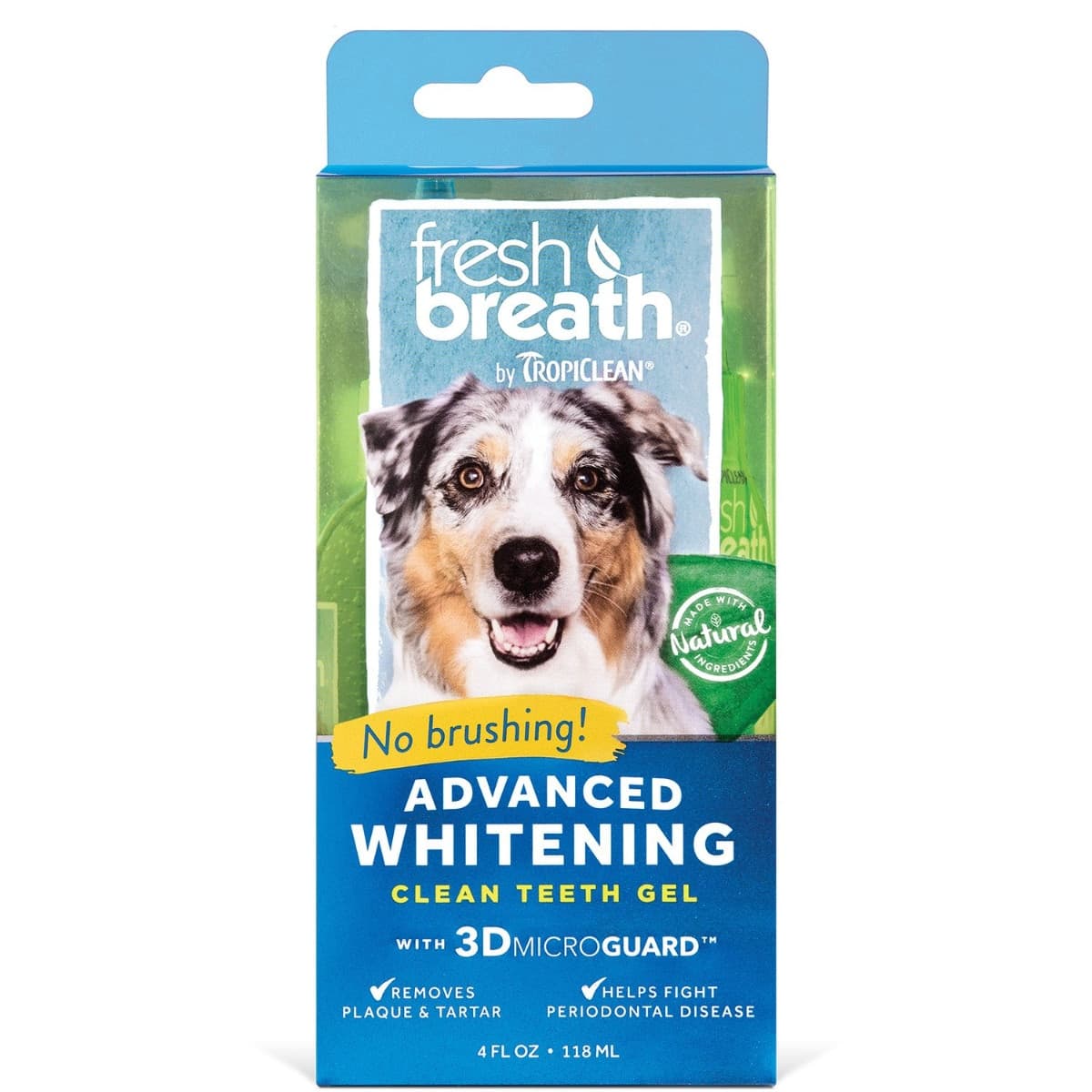 Kit per sbiancamento denti