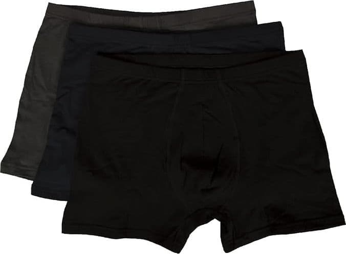 Boxer Ragno 60144Z in Cotone Elasticizzato – Comfort Dinamico – Confezione 3 Pezzi in Boxer Anastasi - Marsala, commercioVirtuoso.it