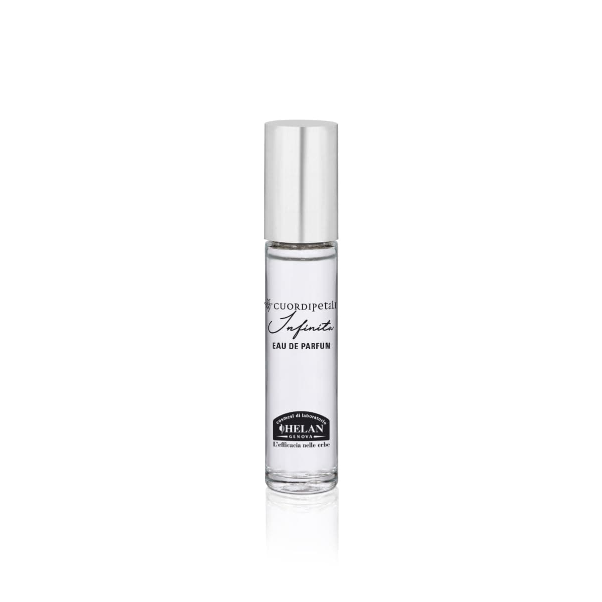 Infinita Eau de Parfum 10 ml - Naturopatica shop & therapy