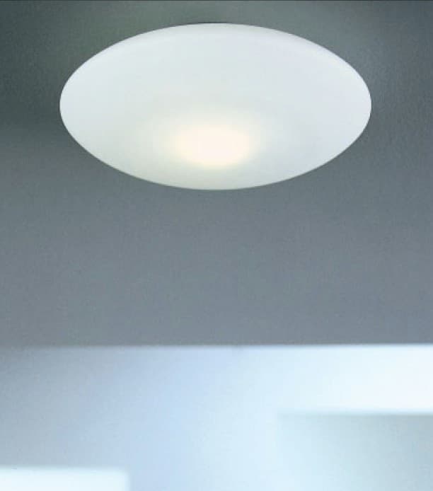 Vistosi plafoniera Saba PP 40 LED - 2