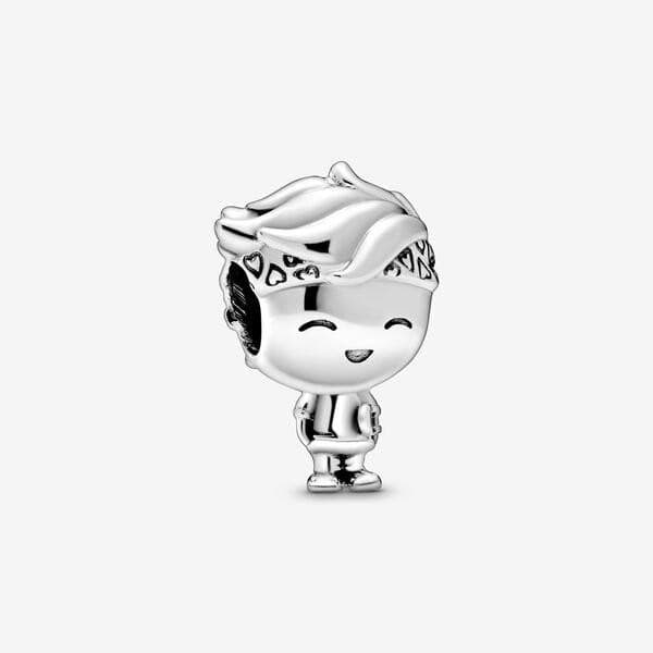 Pandora Charm Ragazzo teenager
