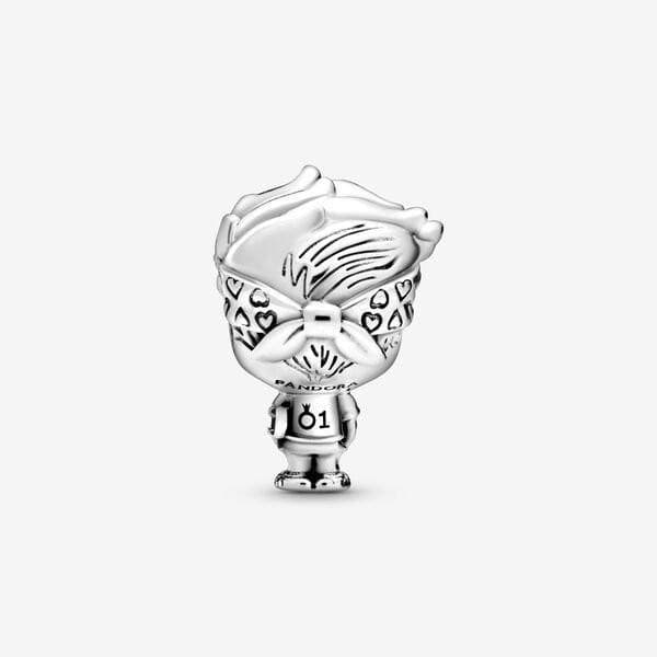 Pandora Charm Ragazzo teenager in Bead Charm Alba Gioielli - Casoria, commercioVirtuoso.it