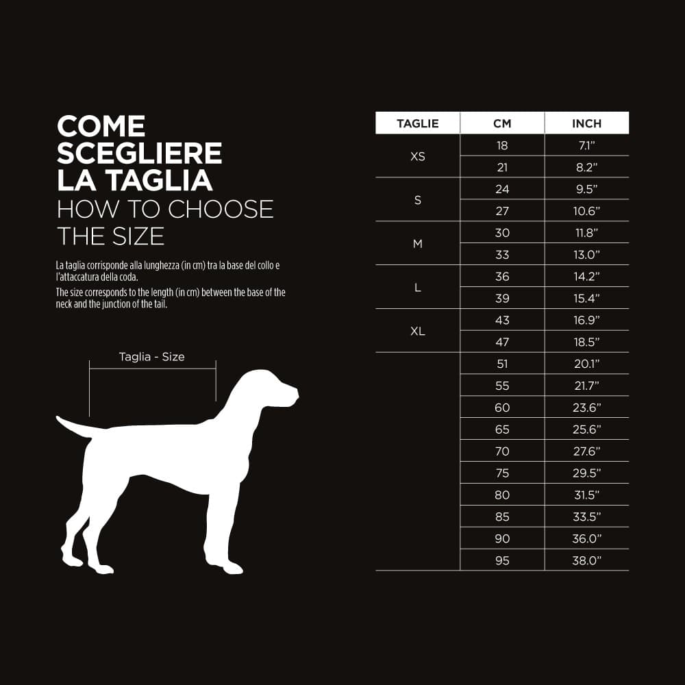 Dog Line Tutina Post-Operatoria per Cani in Body post-operatori 101 Market - Poggibonsi, commercioVirtuoso.it