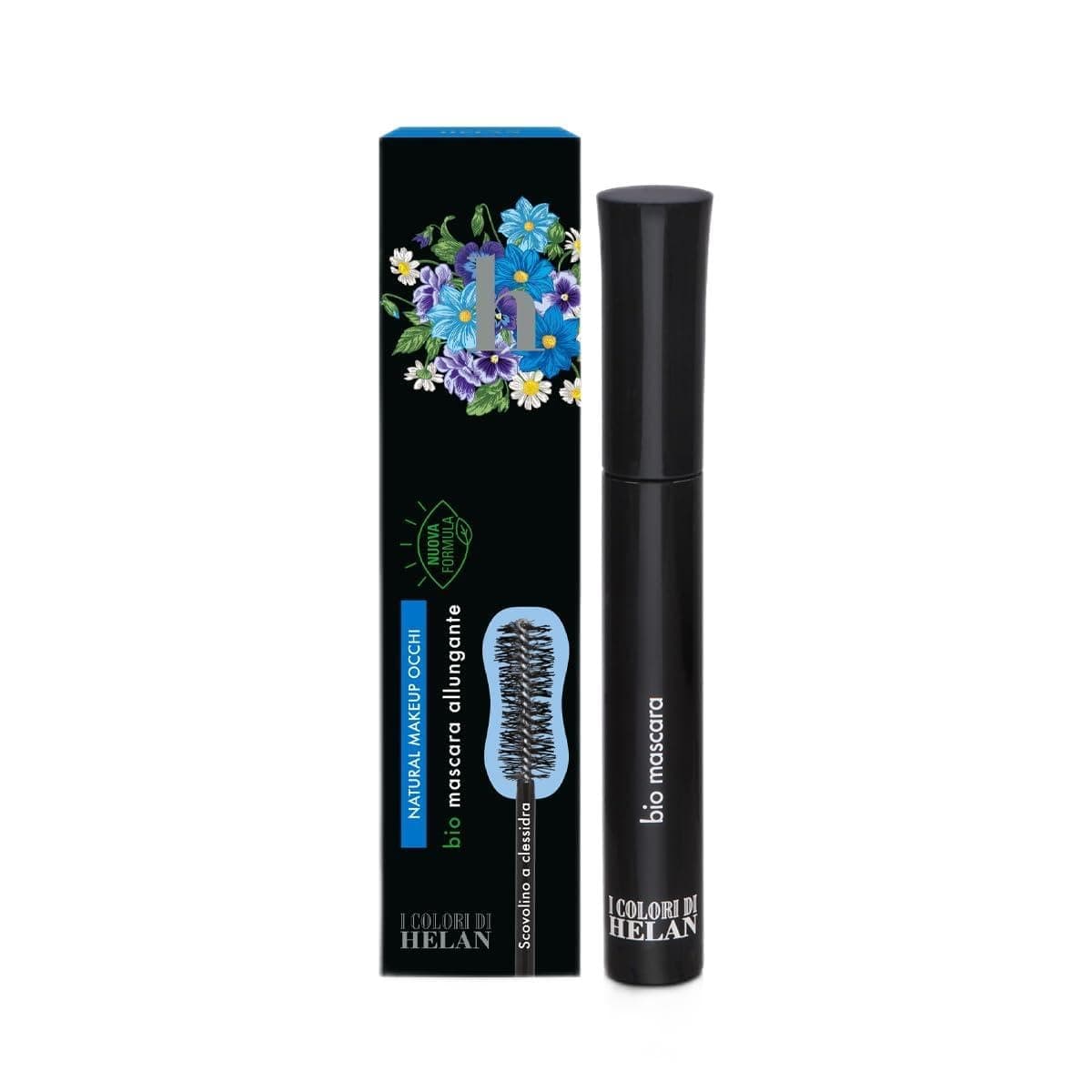 Mascara Allungante per ciglia Piene e Definite 8 ml