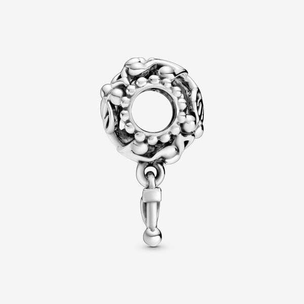 Pandora Charm Note musicali openwork in Bead Charm Alba Gioielli - Casoria, commercioVirtuoso.it