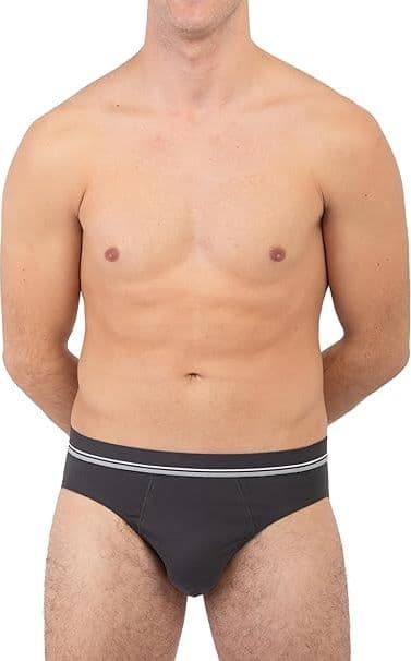 Slip Ragno 60147P  Bipack Uomo | Cotone Mercerizzato 2 Pezzi in Slip Anastasi - Marsala, commercioVirtuoso.it