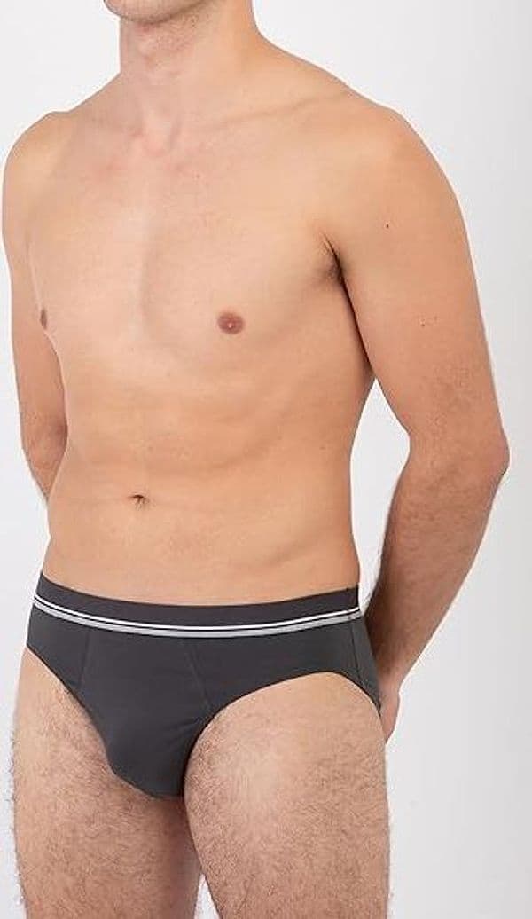 Slip Ragno 60147P  Bipack Uomo | Cotone Mercerizzato 2 Pezzi in Slip Anastasi - Marsala, commercioVirtuoso.it