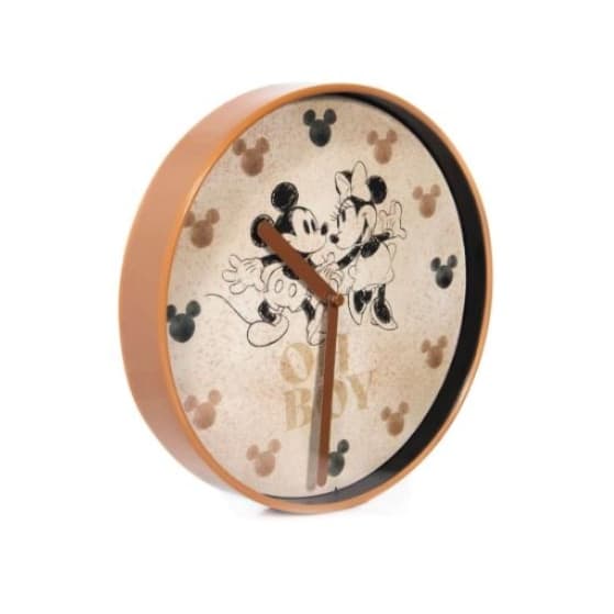 Orologio A Parete Mickey Mouse - Gp85875 in Orologi da parete Prezzo Bomba Store - Casalnuovo di Napoli, commercioVirtuoso.it
