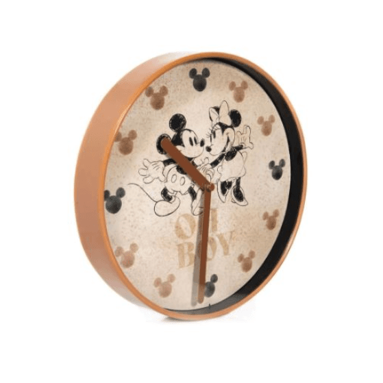 Orologio A Parete Mickey Mouse - Gp85875 in Orologi da parete Prezzo Bomba Store - Casalnuovo di Napoli, commercioVirtuoso.it
