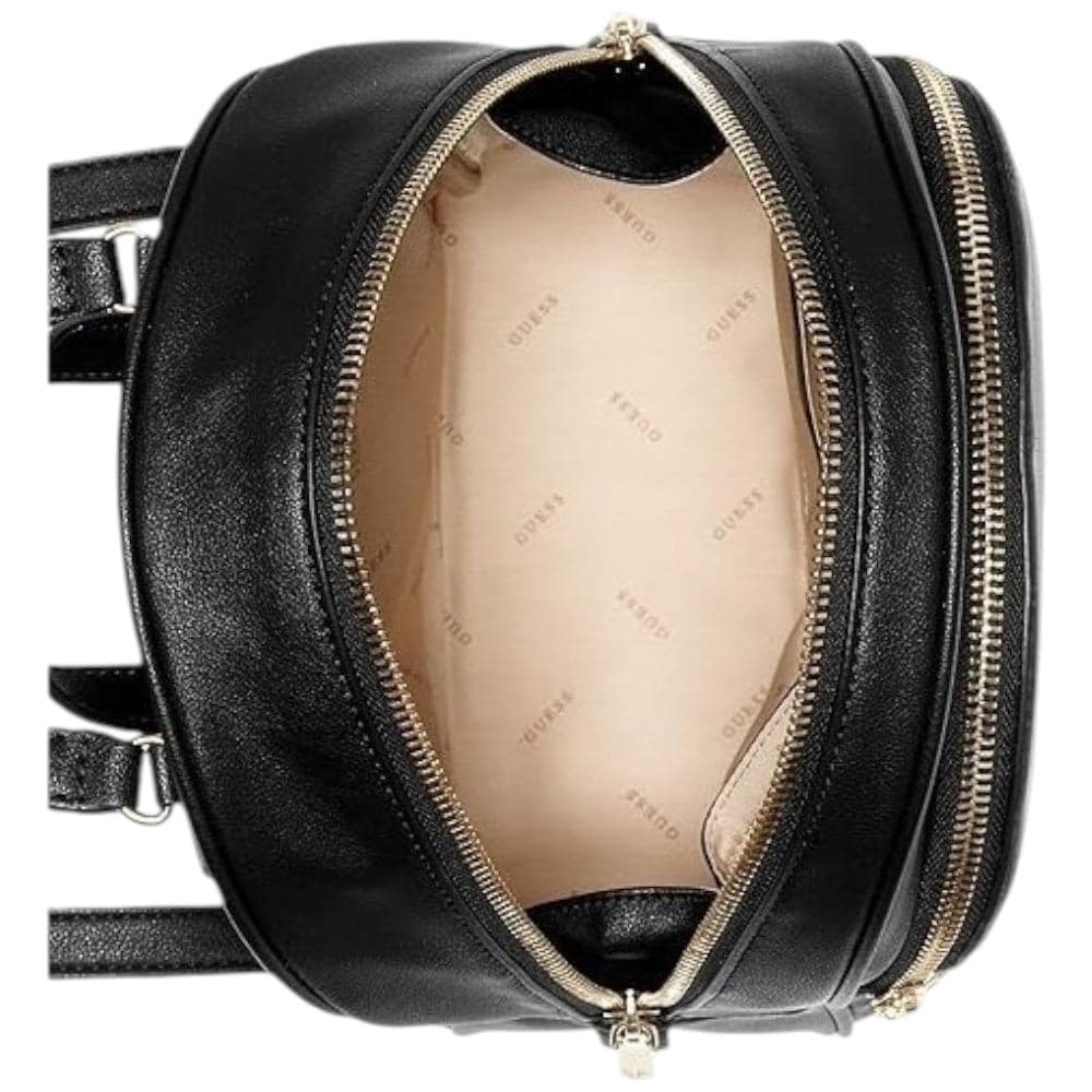 Guess zaino nero MANHATTAN HWBG7118330BLA in Zaini Casual Prodotti di Classe - Nocera Superiore, commercioVirtuoso.it