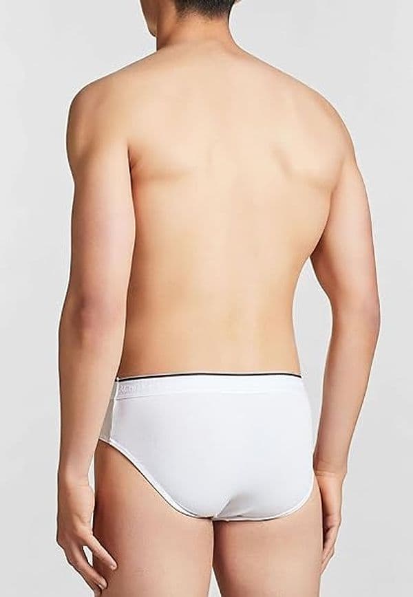 Slip Ragno 60147P  Bipack Uomo | Cotone Mercerizzato 2 Pezzi in Slip Anastasi - Marsala, commercioVirtuoso.it