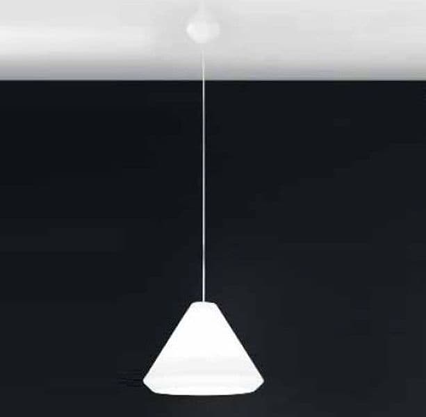 Vistosi lampada a sospensione Withwhite SP G - 2