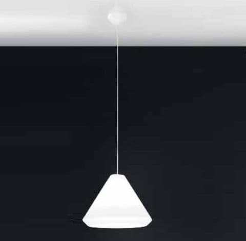 Vistosi lampada a sospensione Withwhite SP G - 2