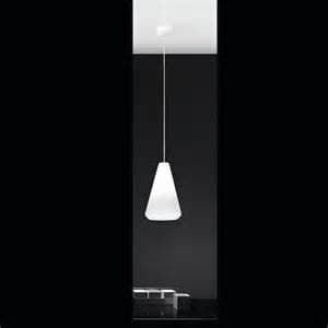 Vistosi lampada a sospensione Withwhite SP M - 2