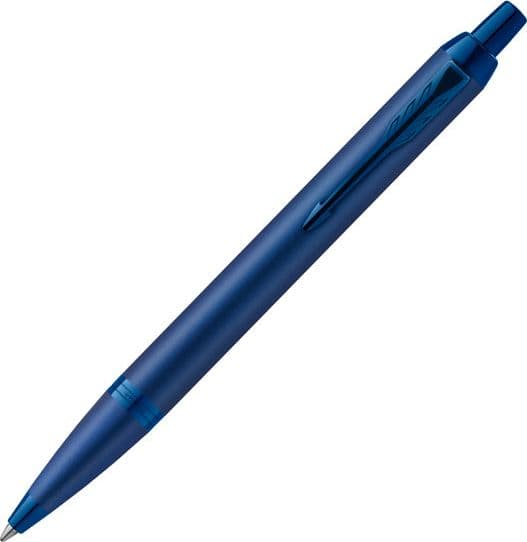Sfera M IM Monochrome blu Parker