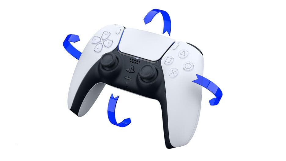 Controller Wireless Dualsense White (Bianco) PS5 in Controller e telecomandi Prezzo Bomba Store - Casalnuovo di Napoli, commercioVirtuoso.it