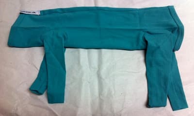 Body Veterinario per Cani con zampe lunghe in Body post-operatori 101 Market - Poggibonsi, commercioVirtuoso.it