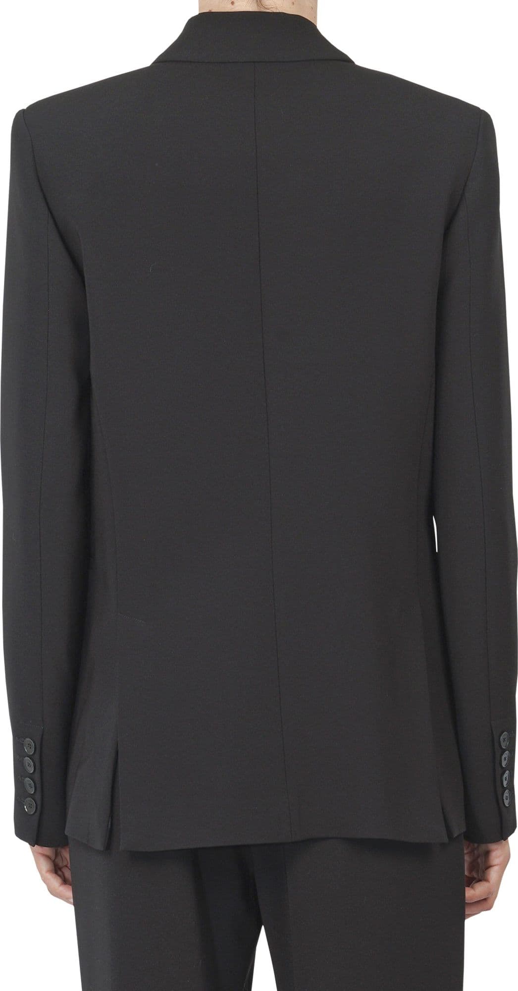 Liviana Conti - Giacca - 460136 - Nero da donna in Giacche da abito e blazer Drestige - Casamassima, commercioVirtuoso.it