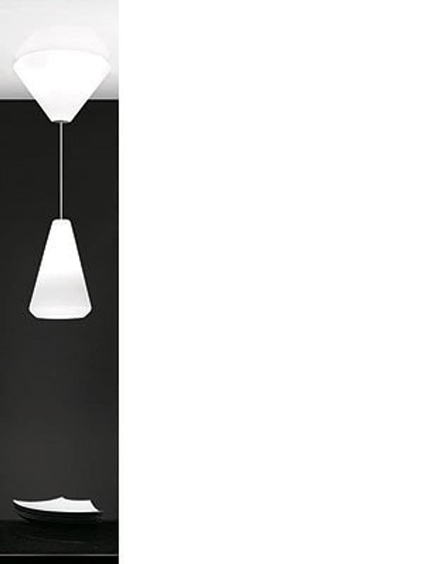 Vistosi lampada da sospensione Withwhite SP 36 M – minimalista