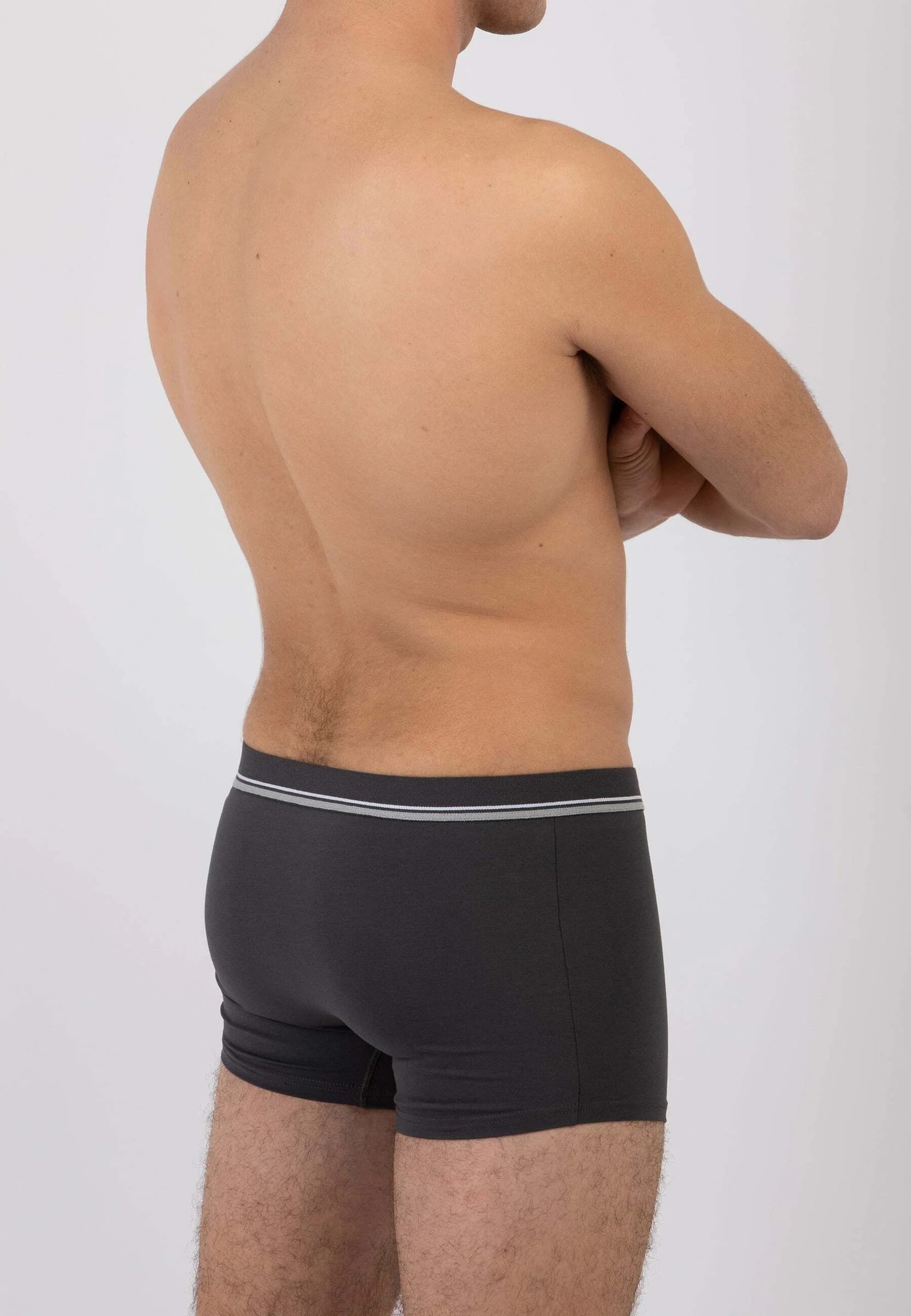 Boxer Ragno 60147W Sport Bipack: Parigamba in Jersey di Cotone Elasticizzato Premium in Boxer Anastasi - Marsala, commercioVirtuoso.it