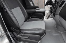 Coprisedili su misura per Volkswagen Crafter Casten II (2017+)(1+1) in Set per interni Autooggetti.it - Roma, commercioVirtuoso.it