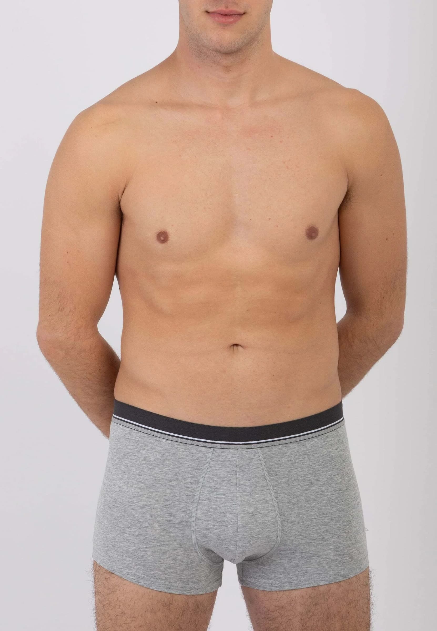 Boxer Ragno 60147W Sport Bipack: Parigamba in Jersey di Cotone Elasticizzato Premium in Boxer Anastasi - Marsala, commercioVirtuoso.it