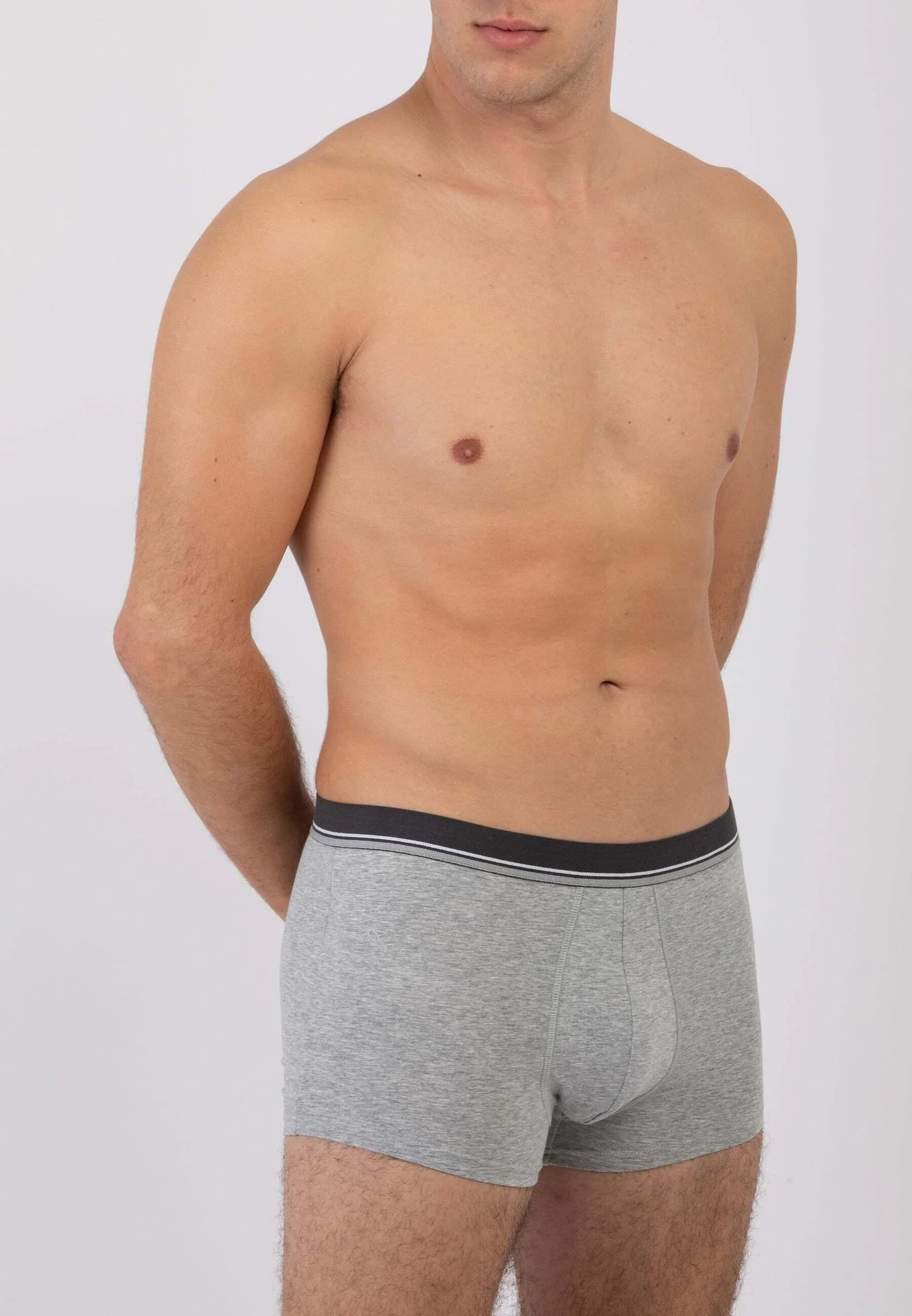 Boxer Ragno 60147W Sport Bipack: Parigamba in Jersey di Cotone Elasticizzato Premium in Boxer Anastasi - Marsala, commercioVirtuoso.it
