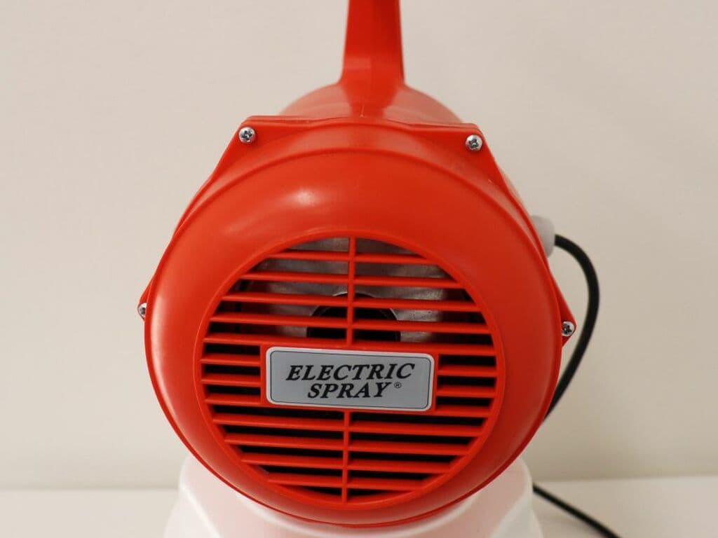 Irroratore elettrico Ama Air Fog in Nebulizzatori GardenStore - Novellara, commercioVirtuoso.it