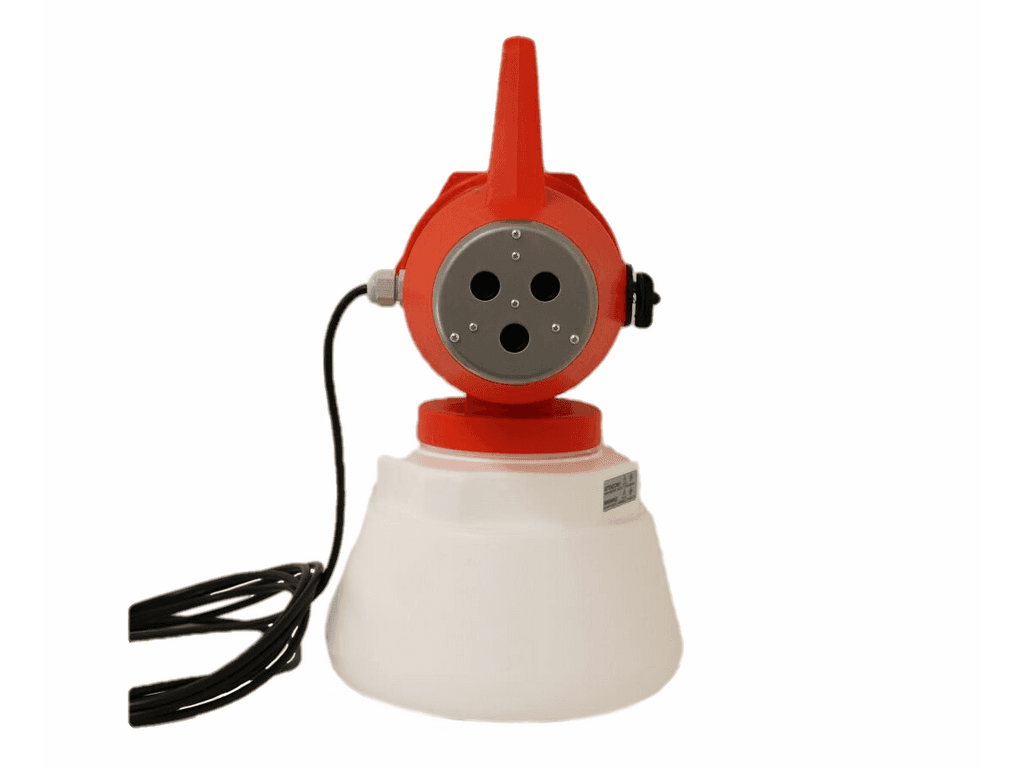 Irroratore elettrico Ama Air Fog in Nebulizzatori GardenStore - Novellara, commercioVirtuoso.it