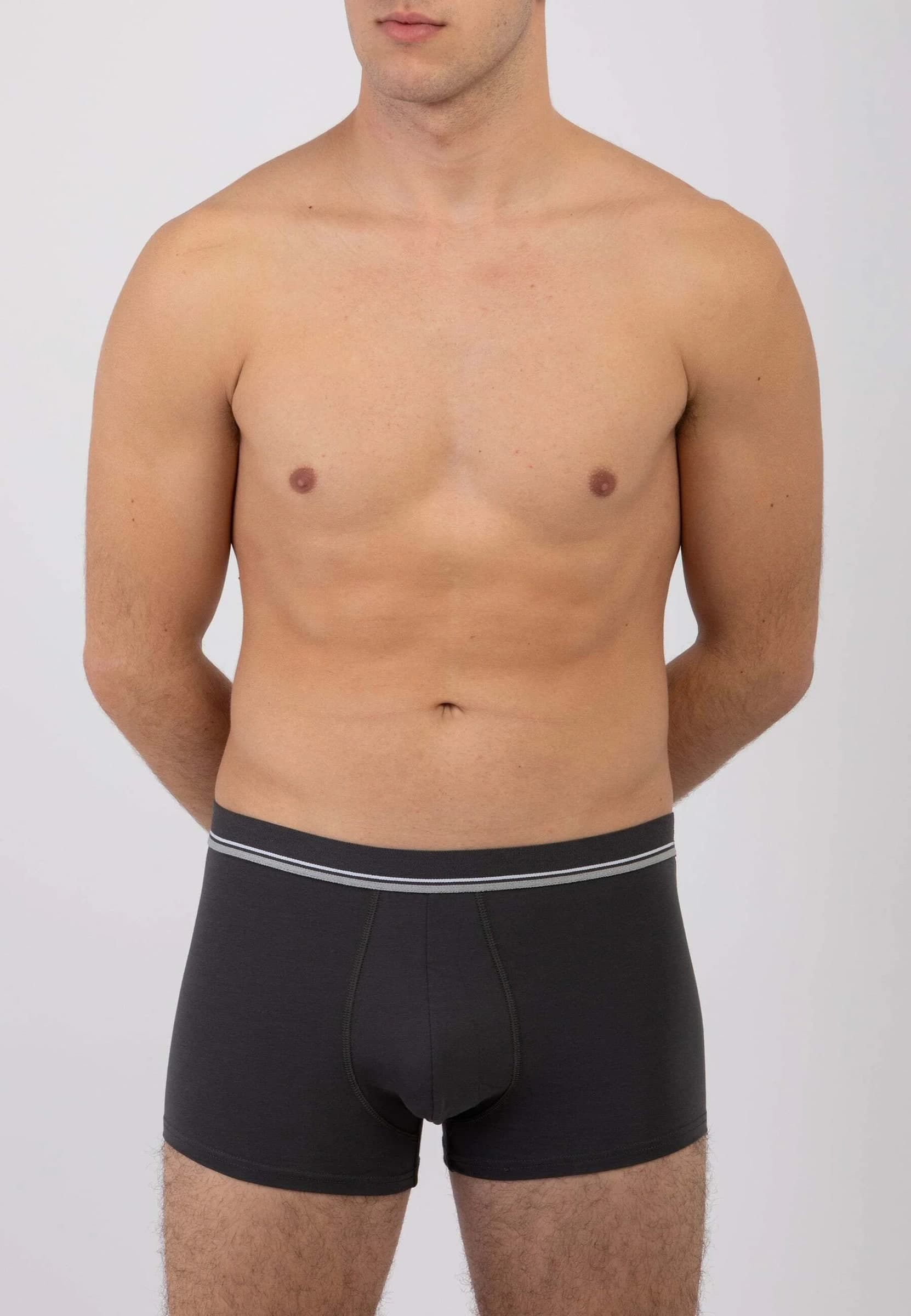 Boxer Ragno 61147W Sport 3 Pack: Parigamba in Jersey di Cotone Elasticizzato 3 pezzi in Boxer aderenti Anastasi - Marsala, commercioVirtuoso.it