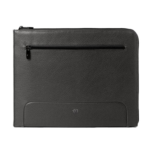 Office Bag Gate Trended Ecopelle Dim. 20X26X2Cm Nero Intempo in Zaini Casual Il Centro - Jesi, commercioVirtuoso.it